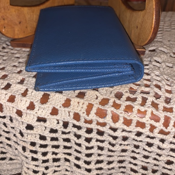 Prada card holder - Picture 5 of 6